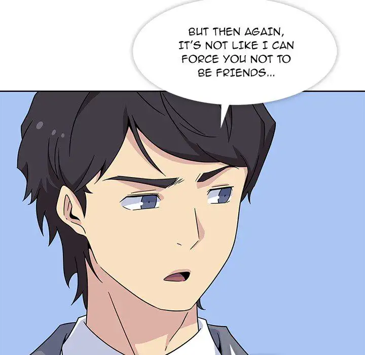 Springtime for Blossom - Chapter 19 [photo 50] - MangaPorn