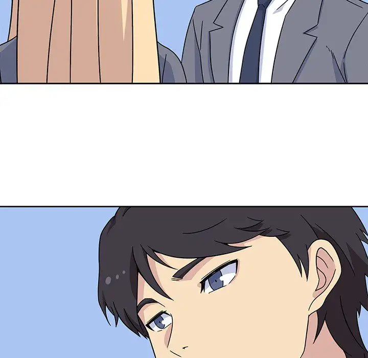 Springtime for Blossom - Chapter 19 [photo 55] - MangaPorn