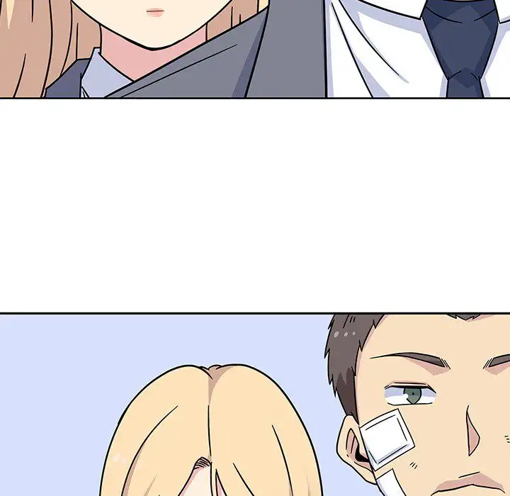 Springtime for Blossom - Chapter 19 [photo 64] - MangaPorn