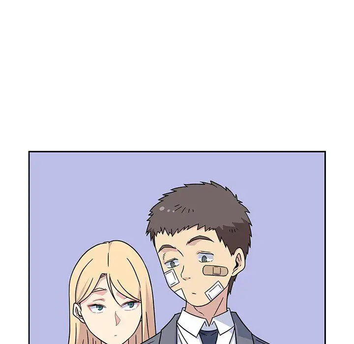 Springtime for Blossom - Chapter 19 [photo 73] - MangaPorn