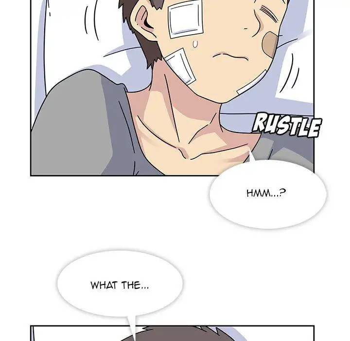 Springtime for Blossom - Chapter 19 [photo 90] - MangaPorn