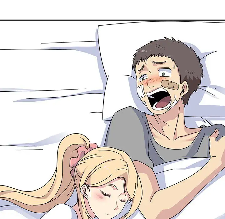 Springtime for Blossom - Chapter 19 [photo 92] - MangaPorn