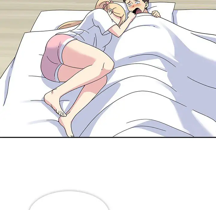 Springtime for Blossom - Chapter 19 [photo 95] - MangaPorn