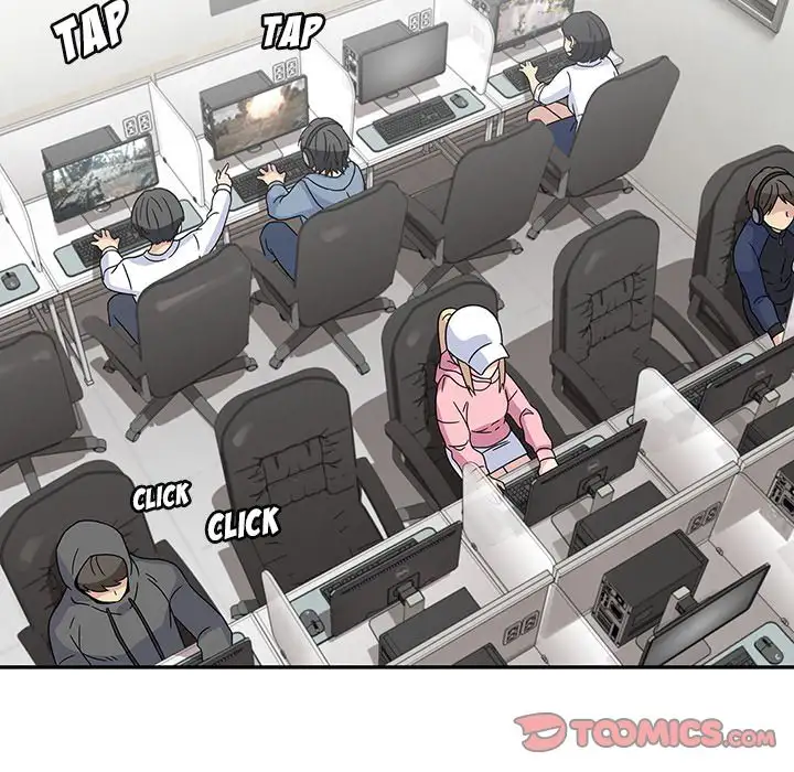 Springtime for Blossom - Chapter 20 [photo 102] - MangaPorn