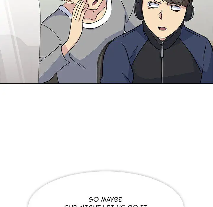 Springtime for Blossom - Chapter 20 [photo 114] - MangaPorn