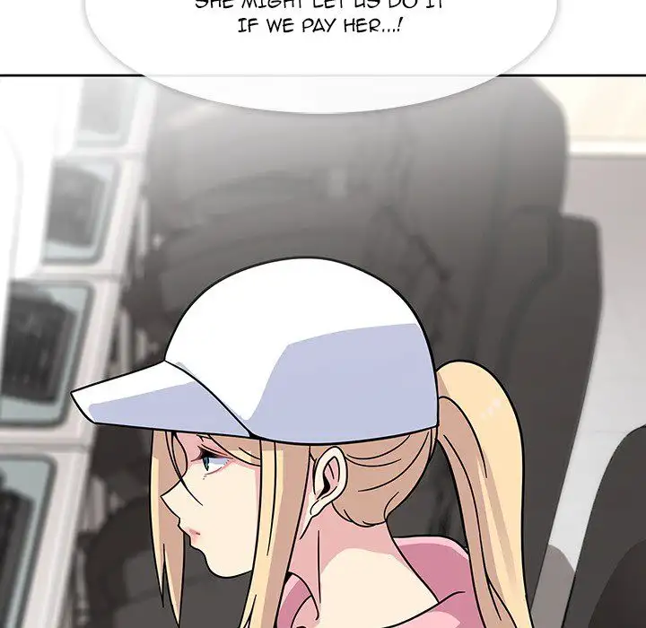 Springtime for Blossom - Chapter 20 [photo 115] - MangaPorn