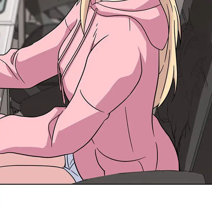 Springtime for Blossom - Chapter 20 [photo 116] - MangaPorn