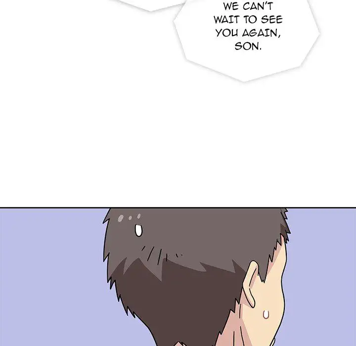 Springtime for Blossom - Chapter 20 [photo 12] - MangaPorn