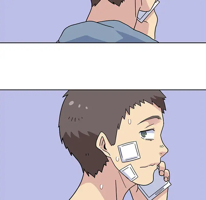 Springtime for Blossom - Chapter 20 [photo 13] - MangaPorn