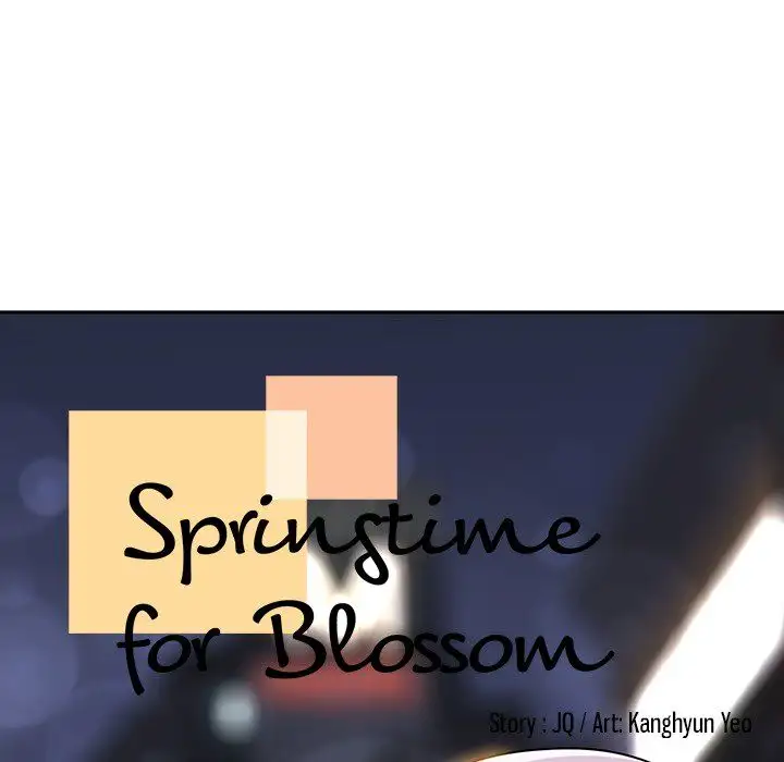 Springtime for Blossom - Chapter 20 [photo 16] - MangaPorn