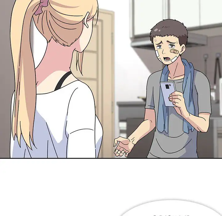 Springtime for Blossom - Chapter 20 [photo 19] - MangaPorn