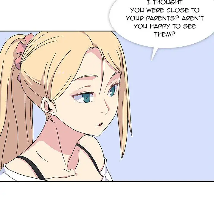 Springtime for Blossom - Chapter 20 [photo 20] - MangaPorn