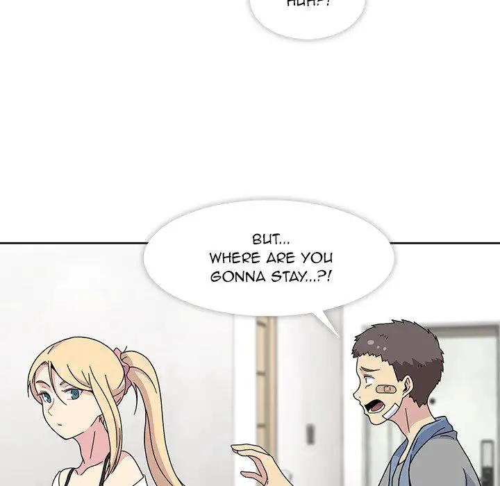 Springtime for Blossom - Chapter 20 [photo 26] - MangaPorn