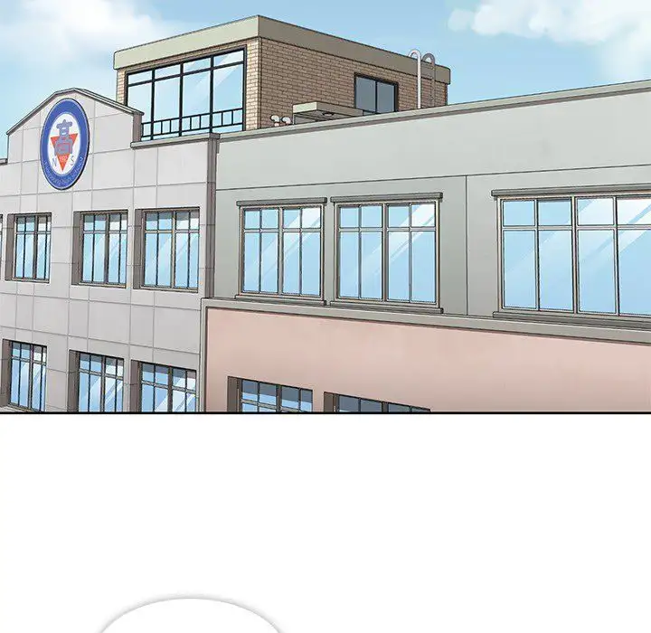 Springtime for Blossom - Chapter 20 [photo 33] - MangaPorn