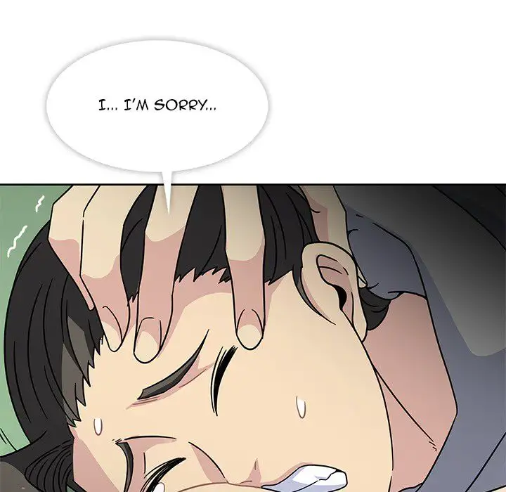 Springtime for Blossom - Chapter 20 [photo 54] - MangaPorn