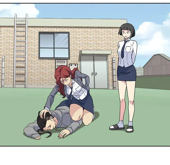 Springtime for Blossom - Chapter 20 [photo 58] - MangaPorn