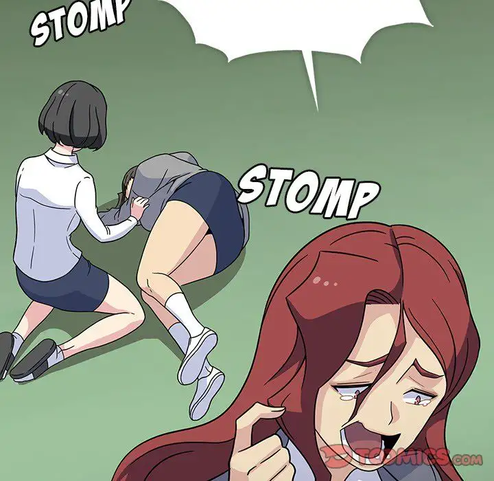 Springtime for Blossom - Chapter 20 [photo 62] - MangaPorn