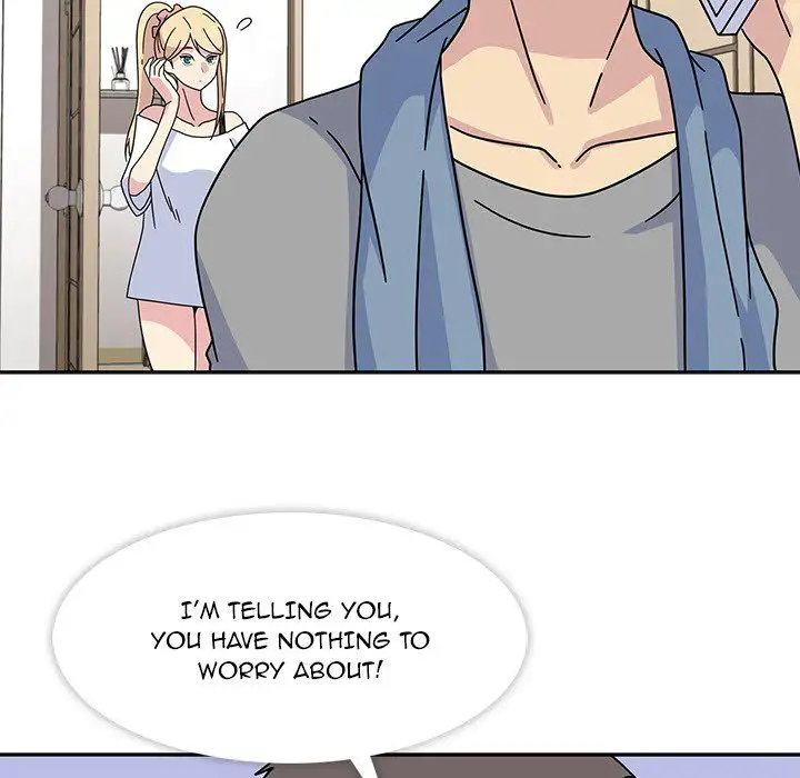 Springtime for Blossom - Chapter 20 [photo 7] - MangaPorn