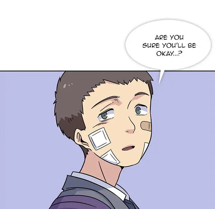 Springtime for Blossom - Chapter 20 [photo 72] - MangaPorn