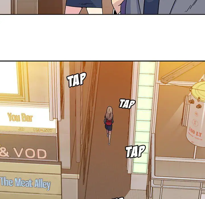 Springtime for Blossom - Chapter 20 [photo 77] - MangaPorn