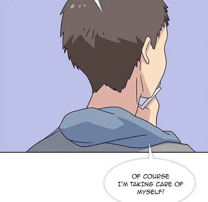 Springtime for Blossom - Chapter 20 [photo 8] - MangaPorn