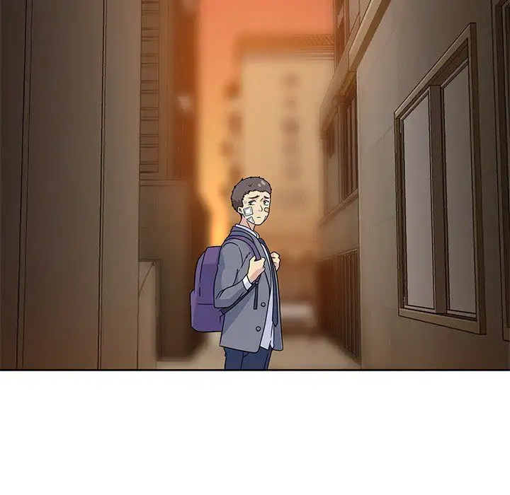 Springtime for Blossom - Chapter 20 [photo 81] - MangaPorn