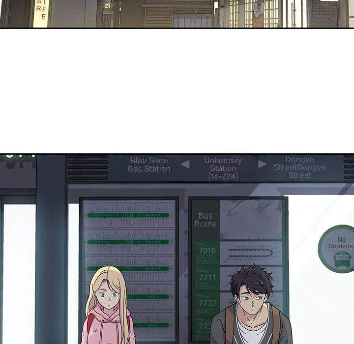 Springtime for Blossom - Chapter 23 [photo 17] - MangaPorn