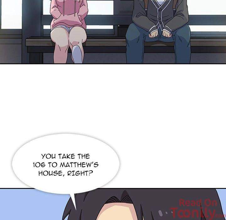 Springtime for Blossom - Chapter 23 [photo 18] - MangaPorn