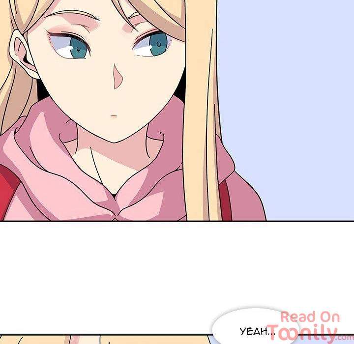 Springtime for Blossom - Chapter 23 [photo 20] - MangaPorn