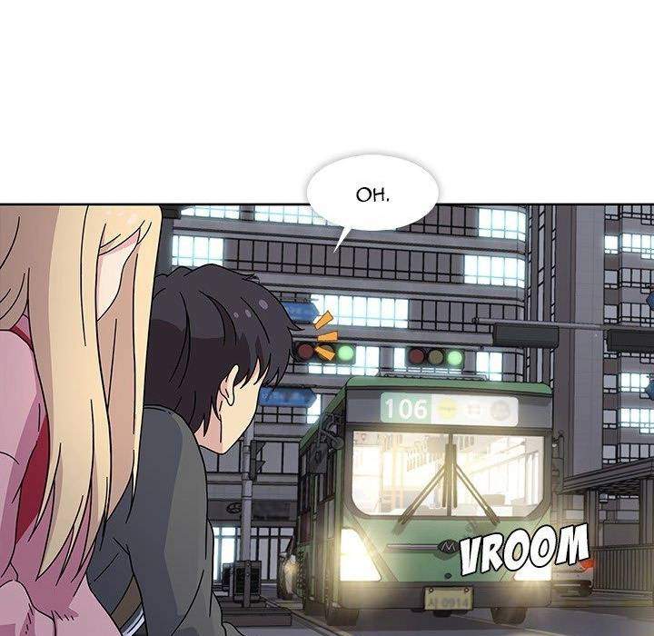 Springtime for Blossom - Chapter 23 [photo 23] - MangaPorn