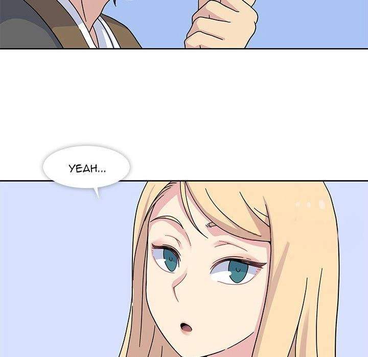 Springtime for Blossom - Chapter 23 [photo 25] - MangaPorn