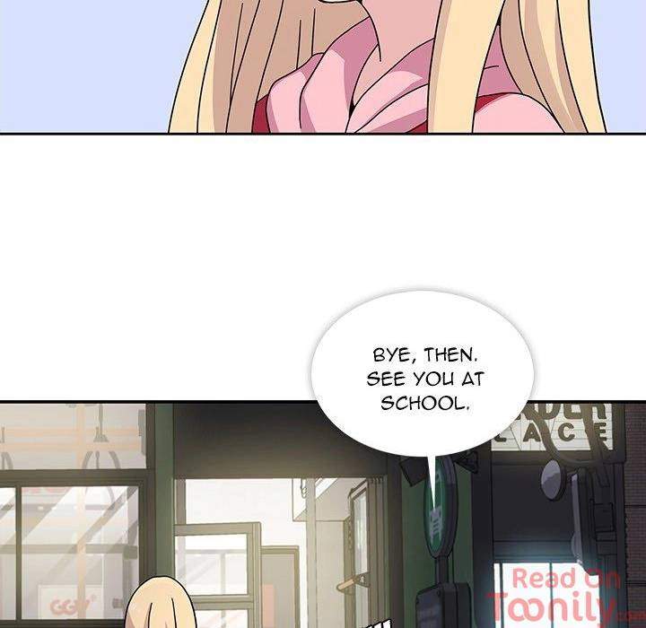 Springtime for Blossom - Chapter 23 [photo 26] - MangaPorn