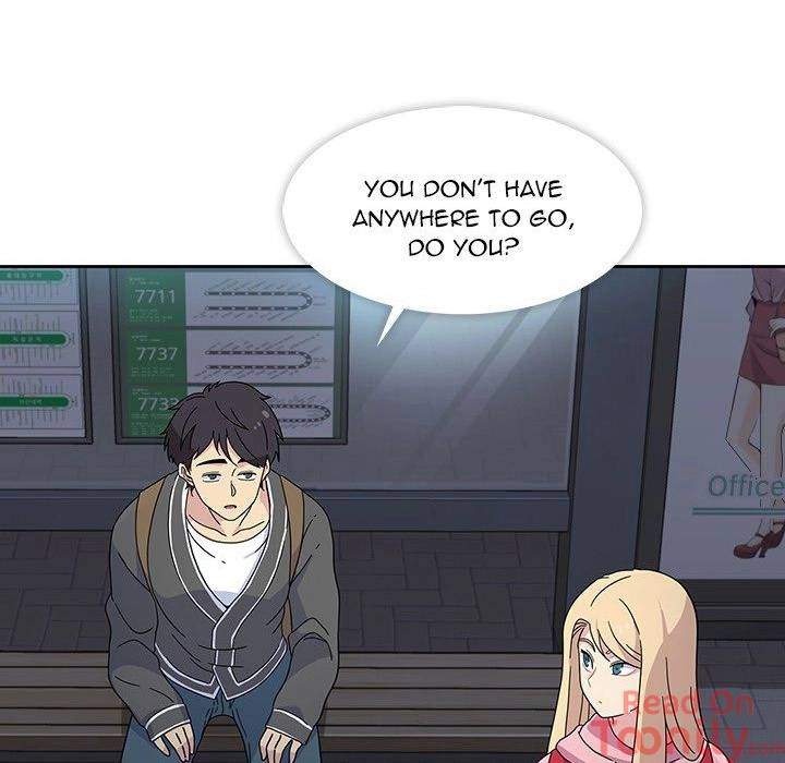 Springtime for Blossom - Chapter 23 [photo 31] - MangaPorn