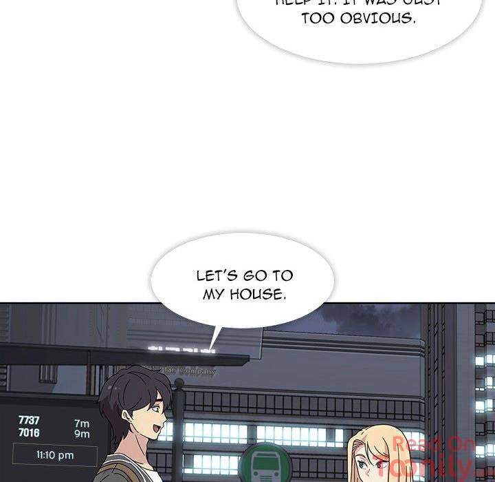 Springtime for Blossom - Chapter 23 [photo 36] - MangaPorn