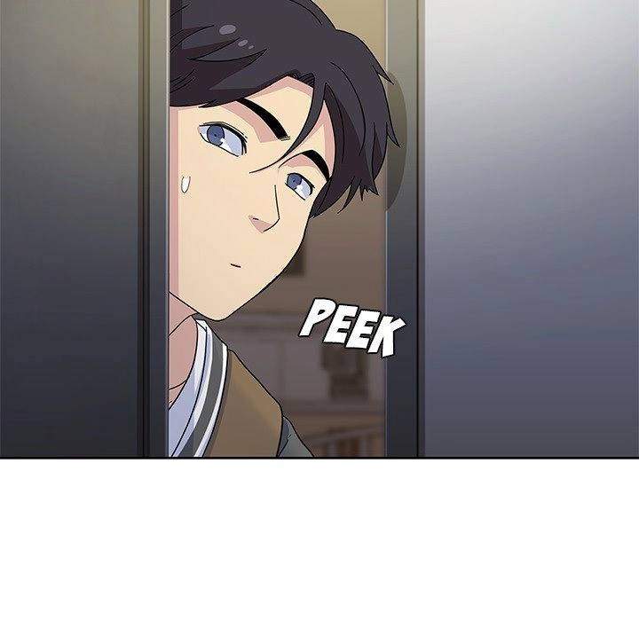 Springtime for Blossom - Chapter 23 [photo 42] - MangaPorn