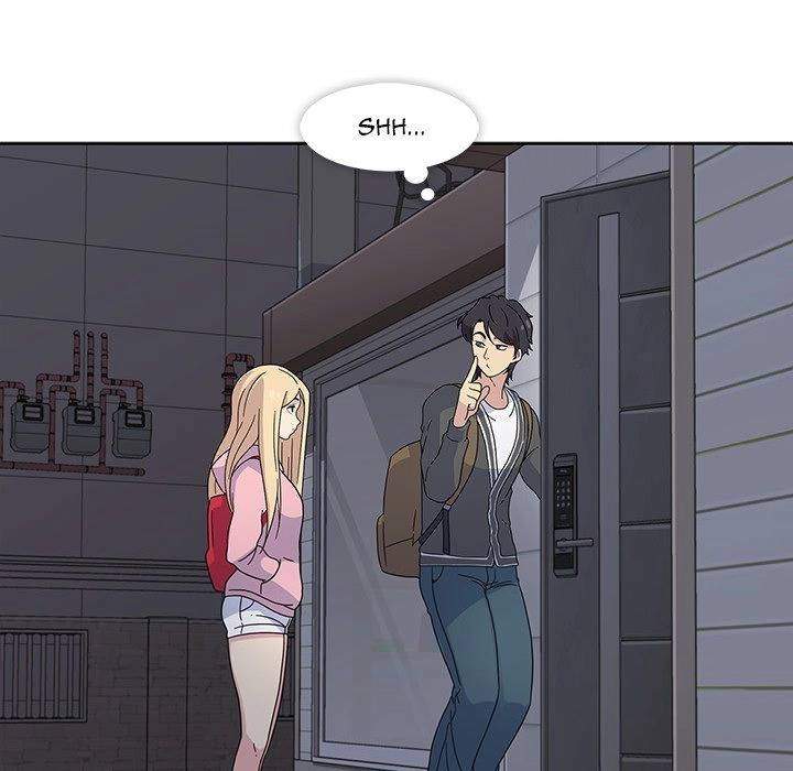 Springtime for Blossom - Chapter 23 [photo 43] - MangaPorn