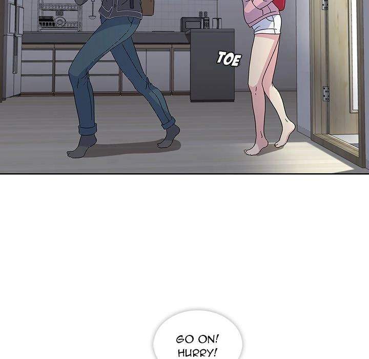 Springtime for Blossom - Chapter 23 [photo 45] - MangaPorn