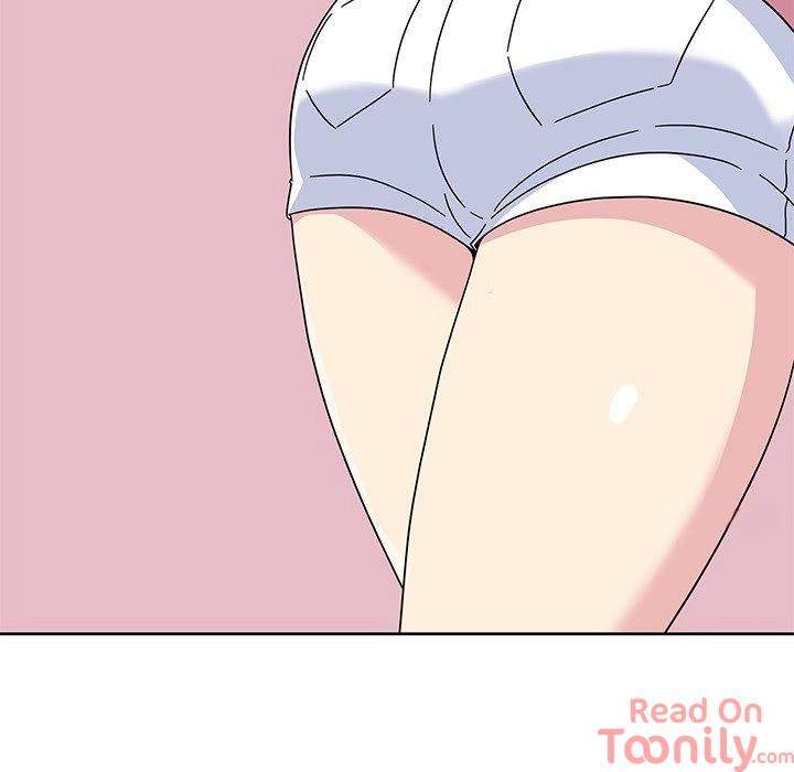 Springtime for Blossom - Chapter 23 [photo 49] - MangaPorn