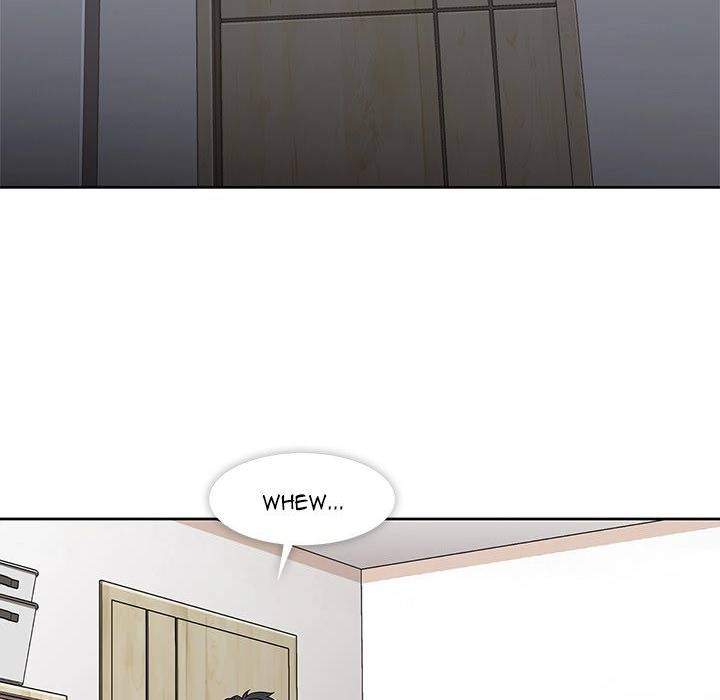 Springtime for Blossom - Chapter 23 [photo 52] - MangaPorn