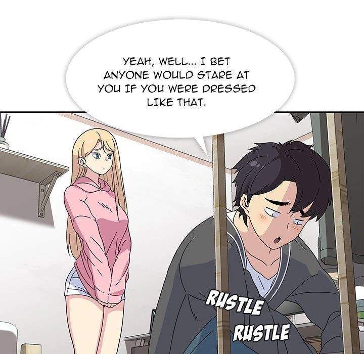 Springtime for Blossom - Chapter 23 [photo 62] - MangaPorn