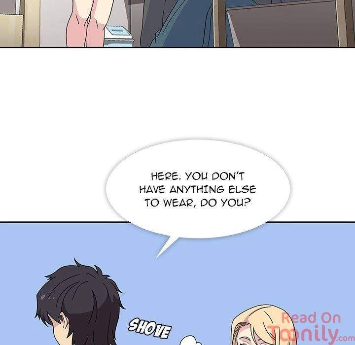 Springtime for Blossom - Chapter 23 [photo 63] - MangaPorn