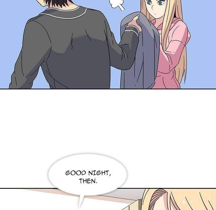 Springtime for Blossom - Chapter 23 [photo 64] - MangaPorn