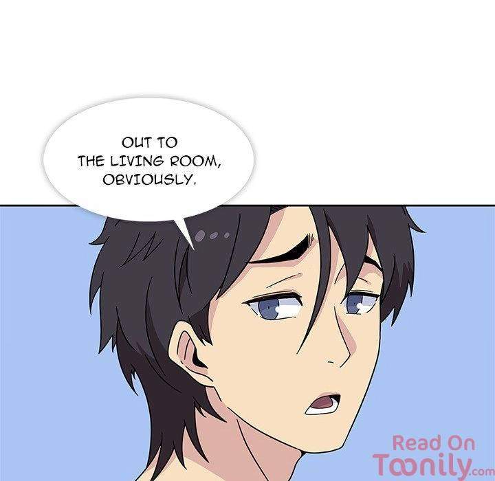 Springtime for Blossom - Chapter 23 [photo 67] - MangaPorn