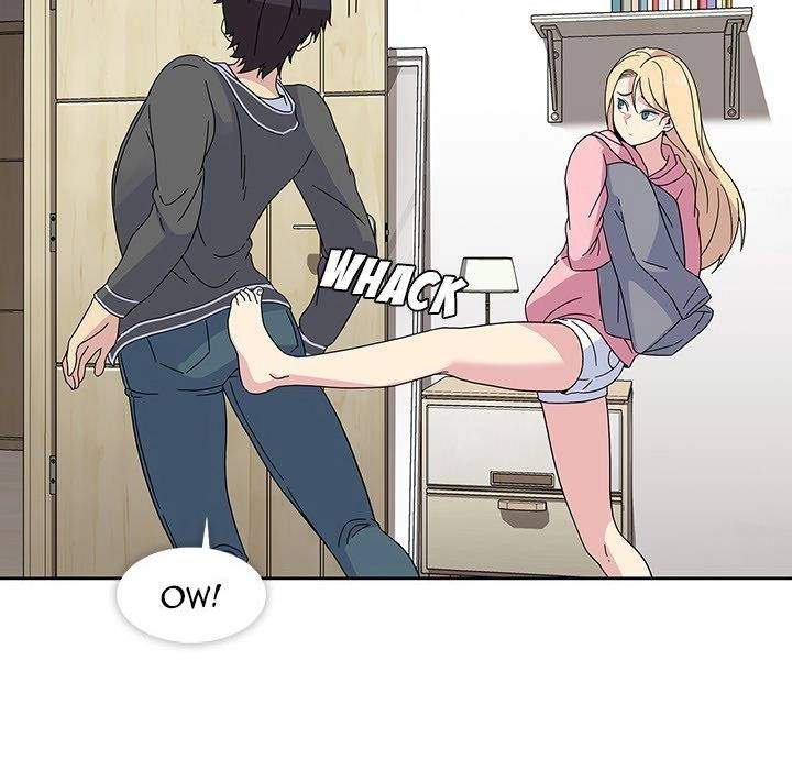 Springtime for Blossom - Chapter 23 [photo 70] - MangaPorn