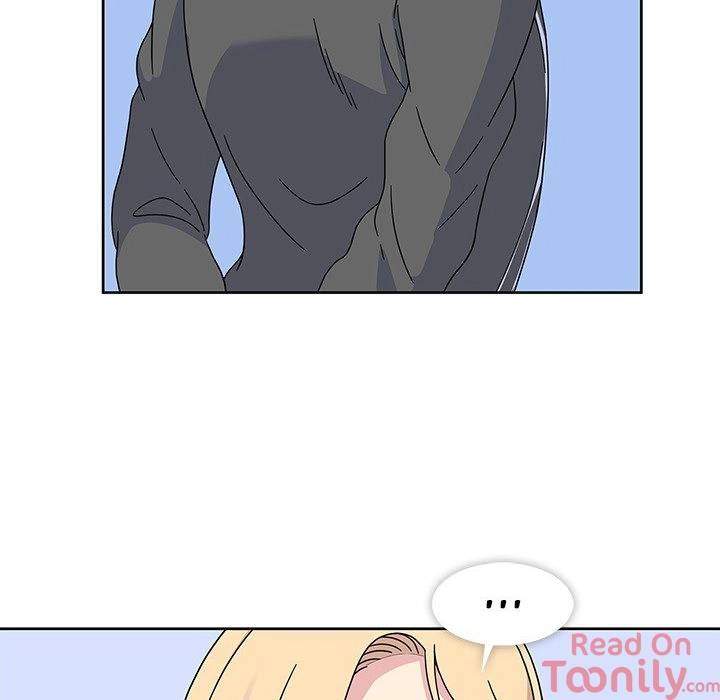 Springtime for Blossom - Chapter 23 [photo 72] - MangaPorn