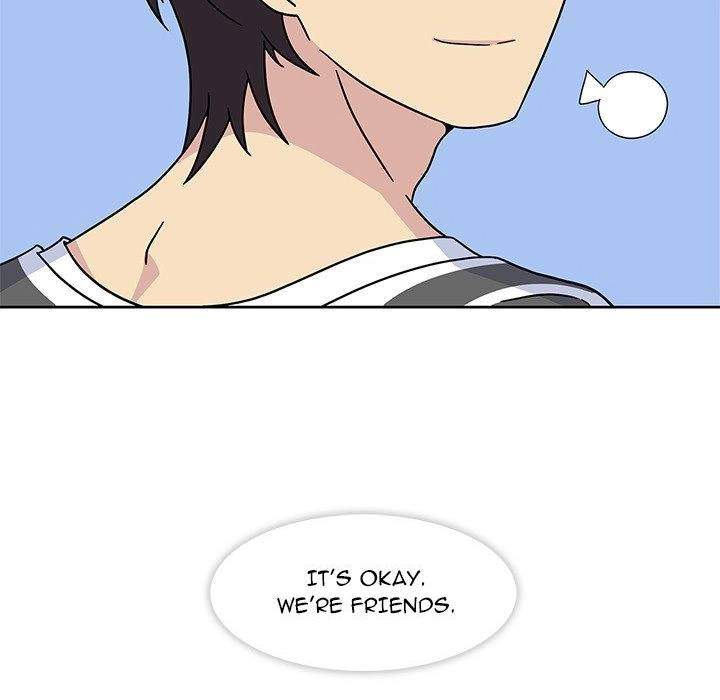 Springtime for Blossom - Chapter 23 [photo 76] - MangaPorn