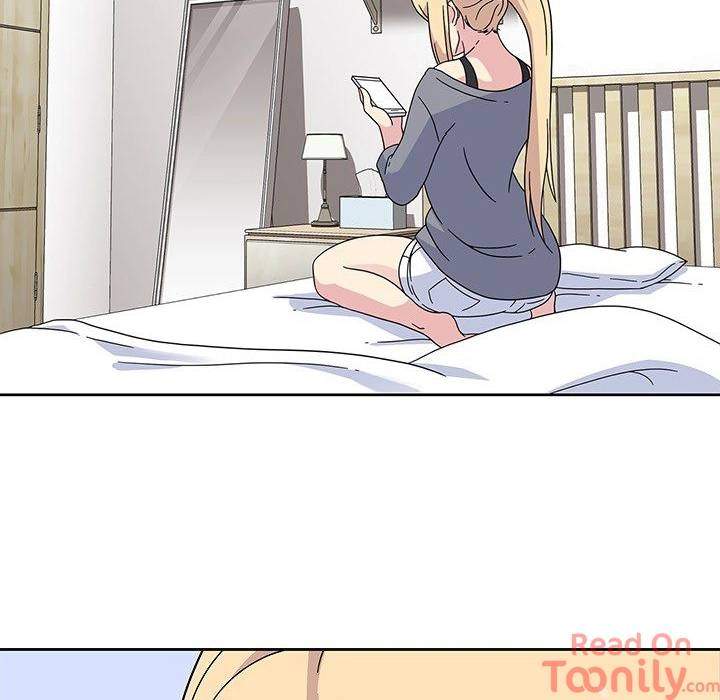 Springtime for Blossom - Chapter 23 [photo 85] - MangaPorn