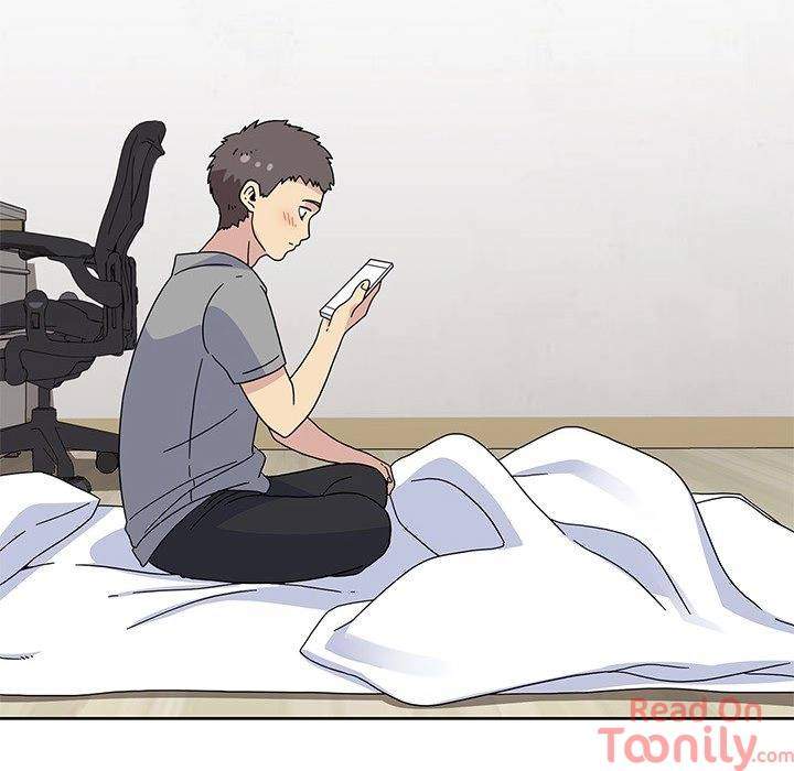 Springtime for Blossom - Chapter 23 [photo 93] - MangaPorn