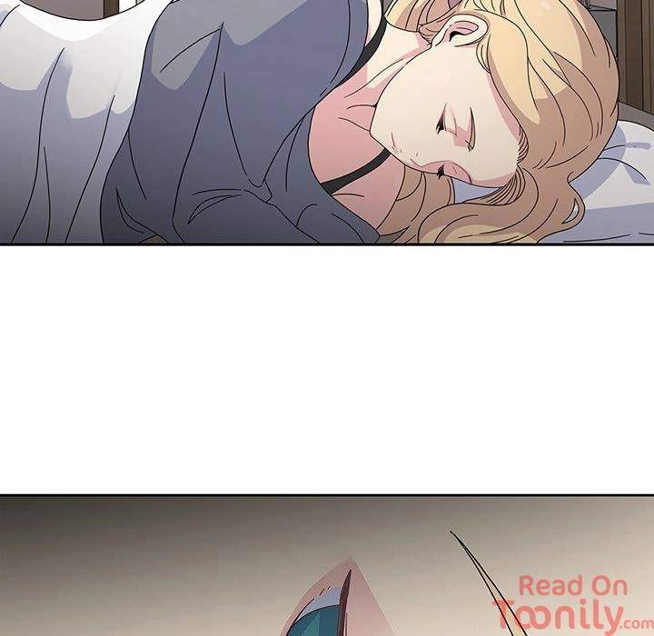 Springtime for Blossom - Chapter 23 [photo 99] - MangaPorn