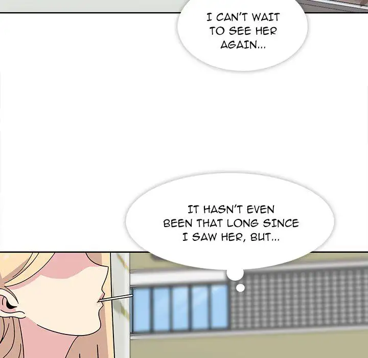 Springtime for Blossom - Chapter 24 [photo 102] - MangaPorn